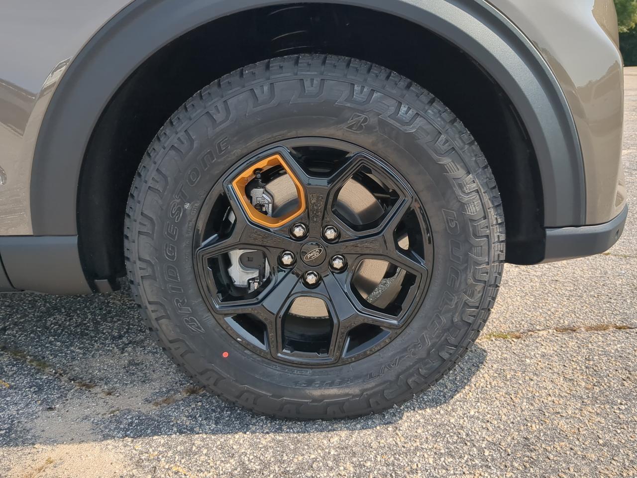 2026 Ford Explorer Tremor Winder GA