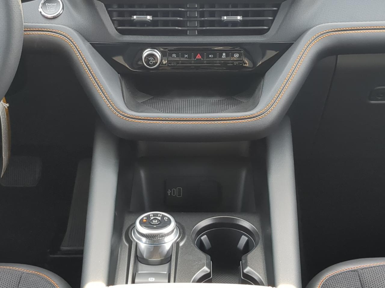 2026 Ford Explorer Tremor Winder GA
