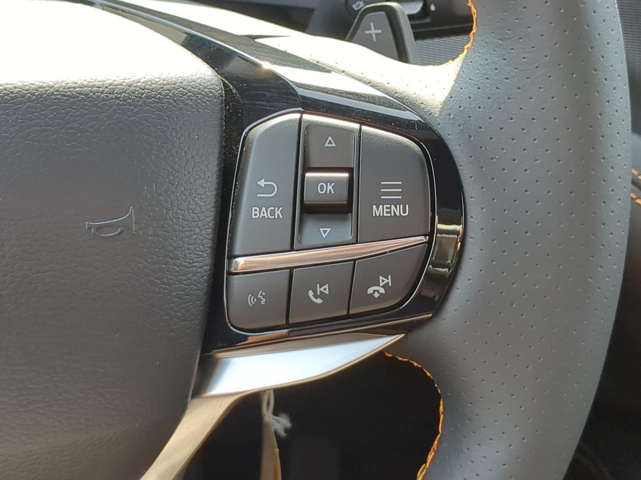 2026 Ford Explorer Tremor Winder GA
