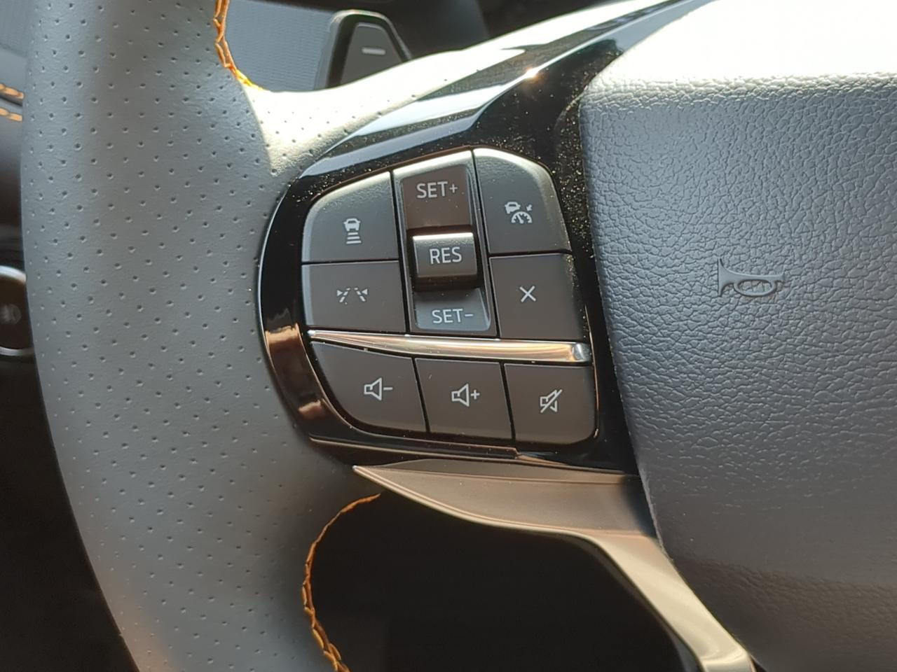 2026 Ford Explorer Tremor Winder GA
