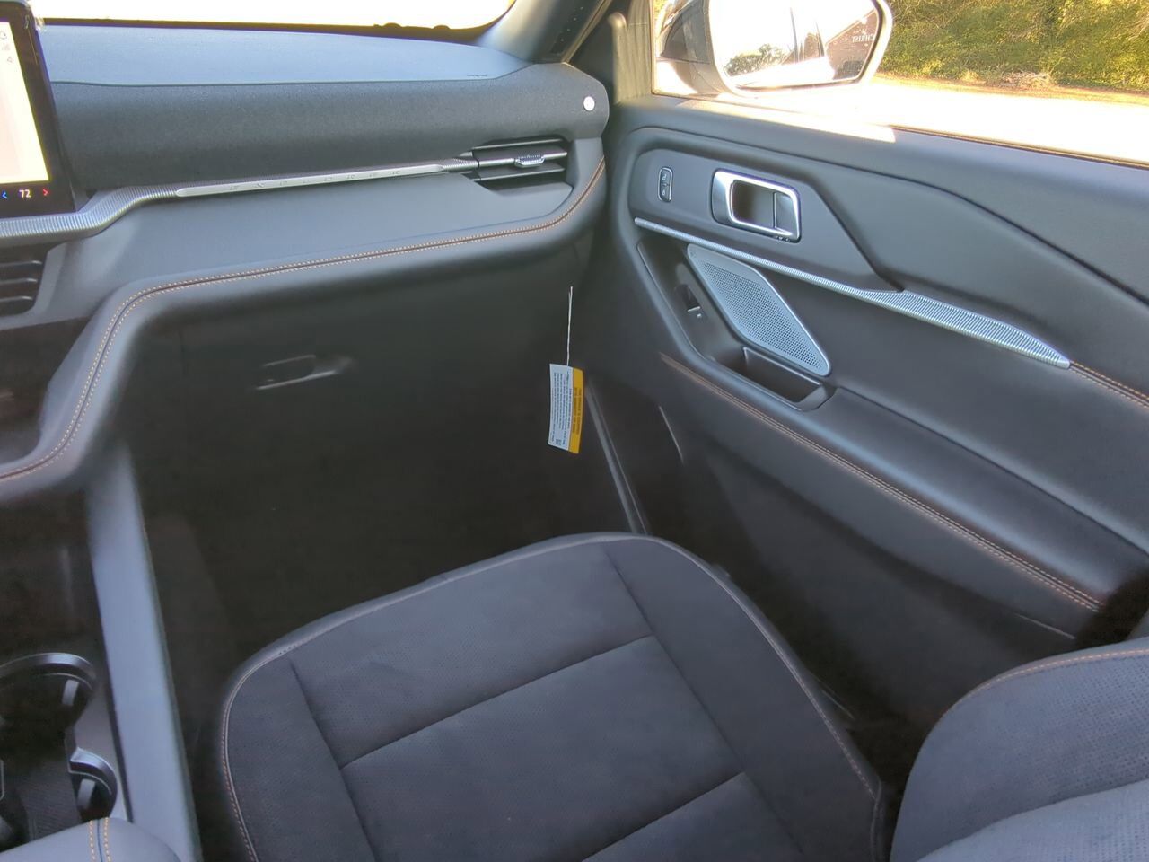 2026 Ford Explorer Tremor Winder GA