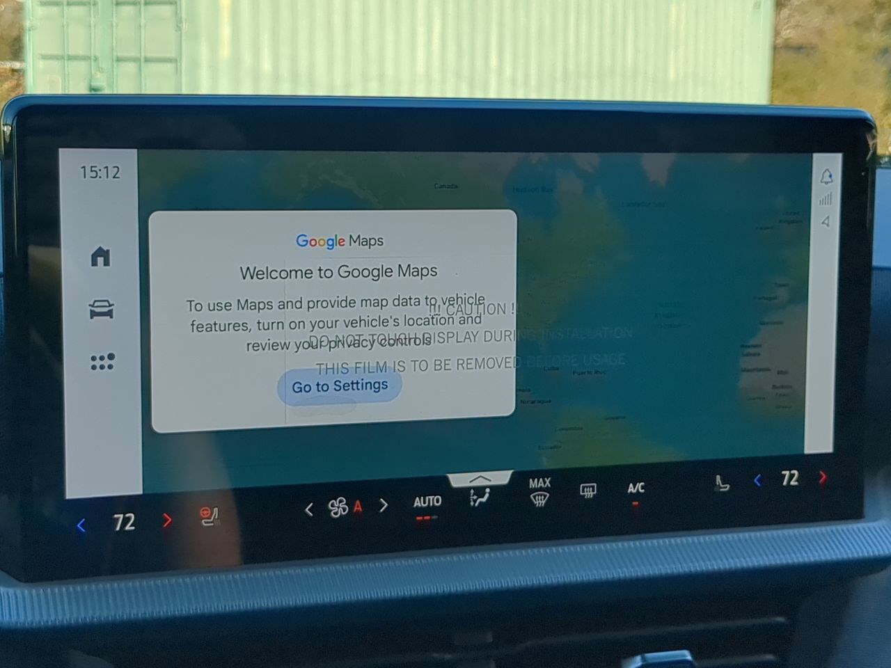 2026 Ford Explorer Tremor Winder GA