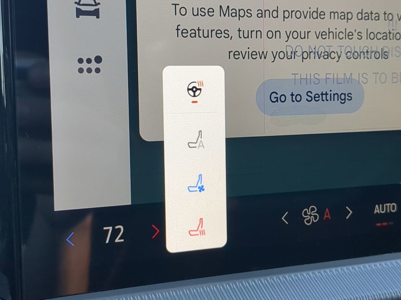 2026 Ford Explorer Tremor Winder GA