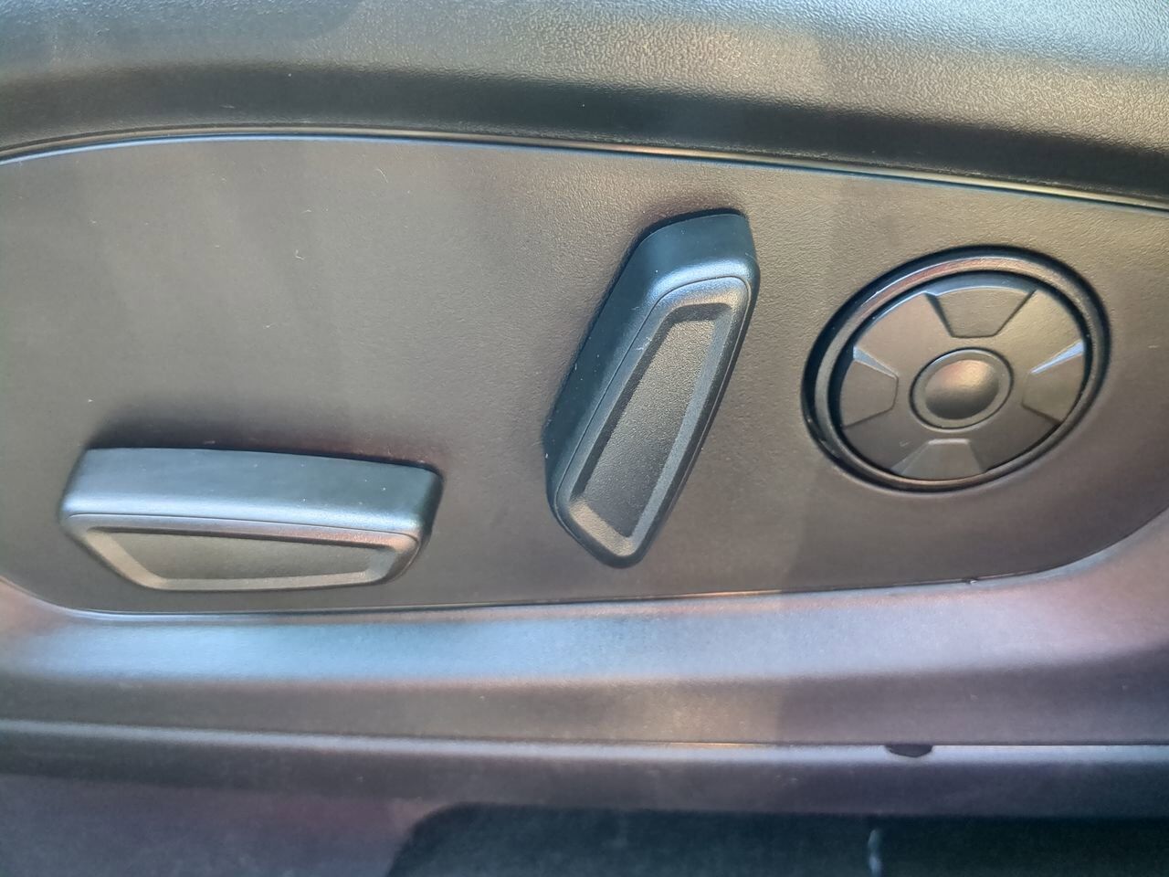 2026 Ford Explorer Tremor Winder GA