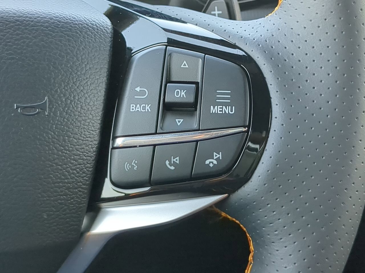 2026 Ford Explorer Tremor Winder GA