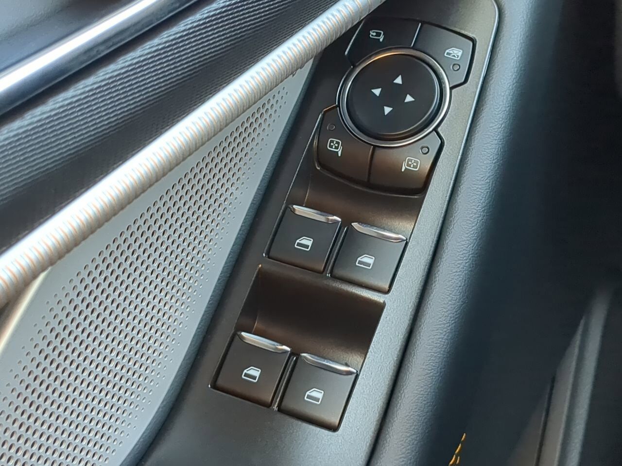 2026 Ford Explorer Tremor Winder GA