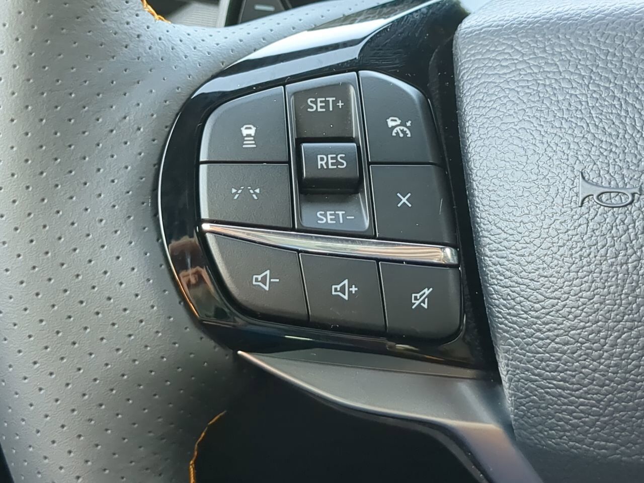 2026 Ford Explorer Tremor Winder GA