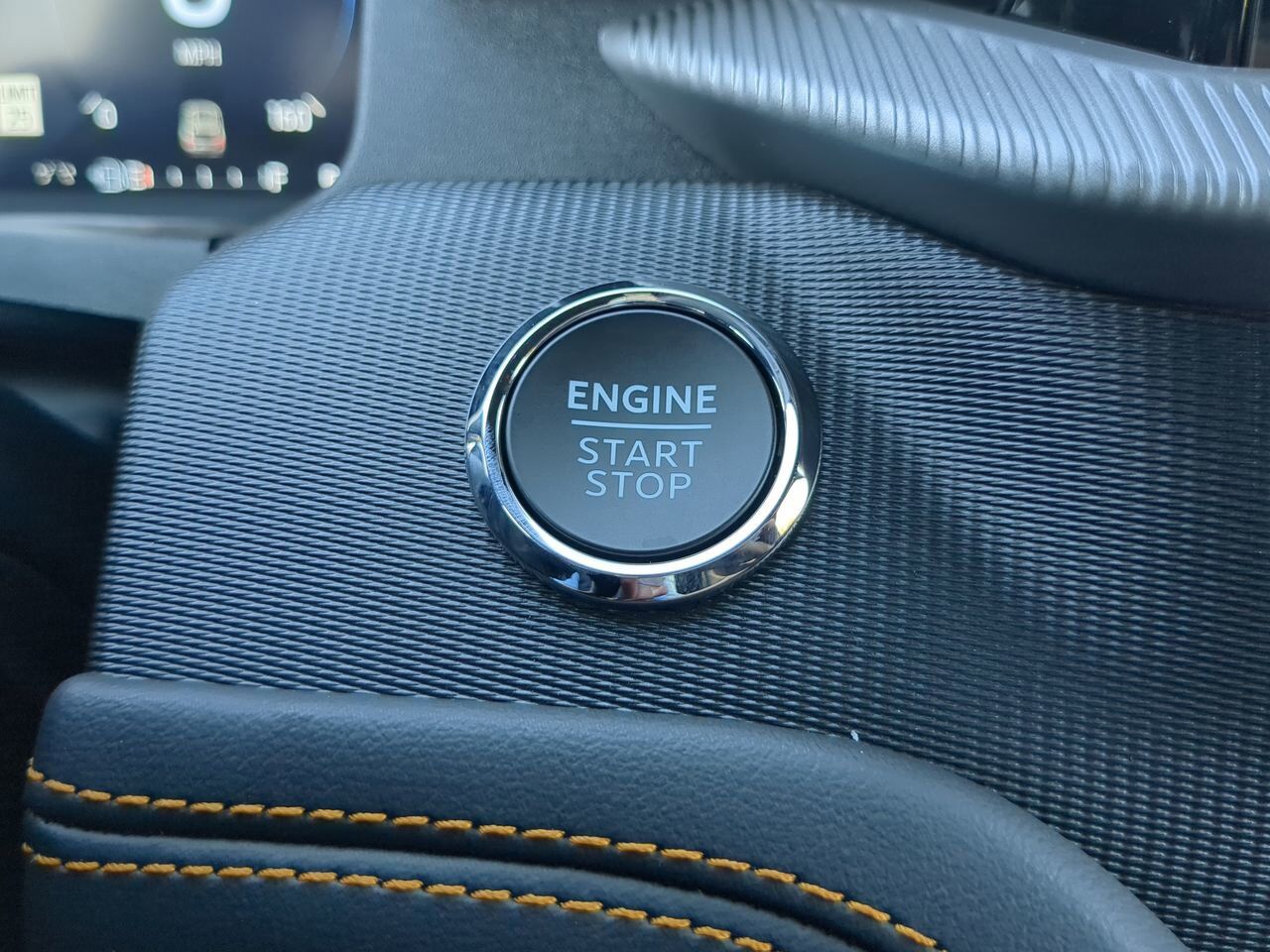 2026 Ford Explorer Tremor Winder GA