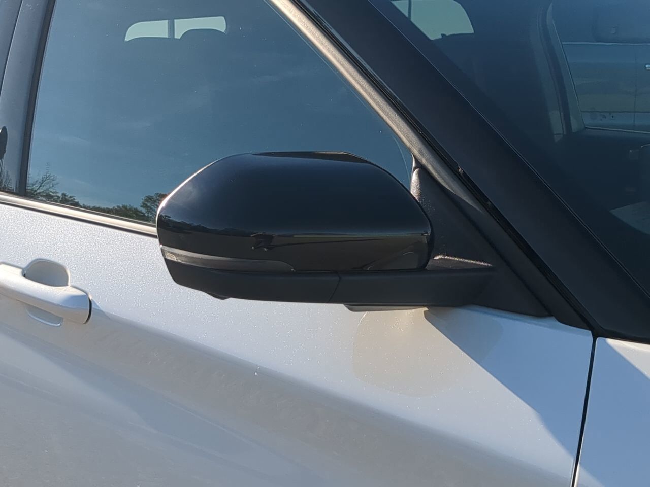 2026 Ford Explorer Tremor Winder GA