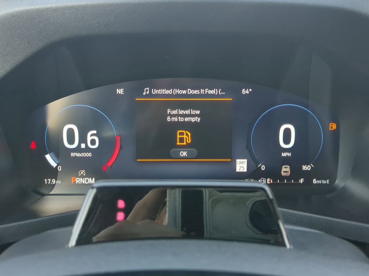 2026 Ford Explorer Tremor Winder GA