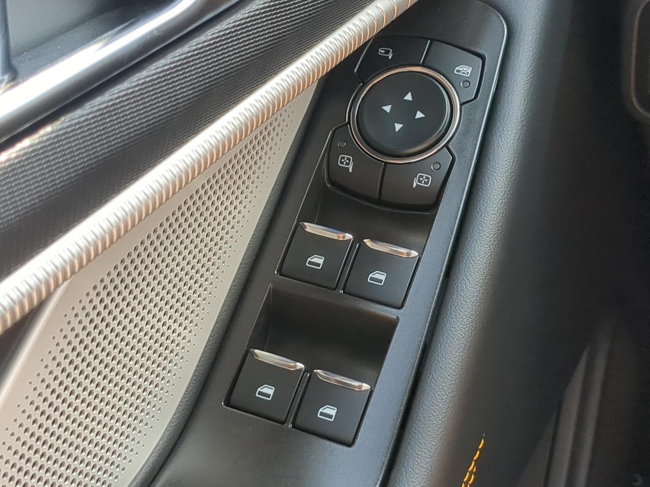 2026 Ford Explorer Tremor Winder GA