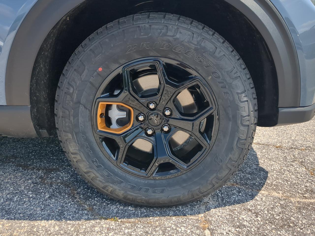 2026 Ford Explorer Tremor Winder GA