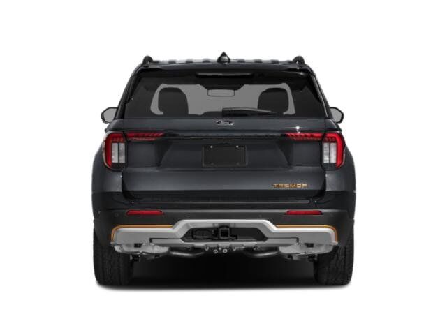 2026 Ford Explorer Tremor Winder GA