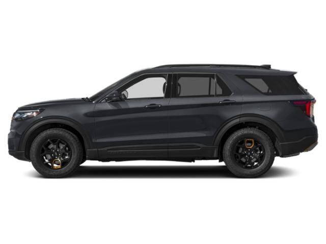 2026 Ford Explorer Tremor Winder GA