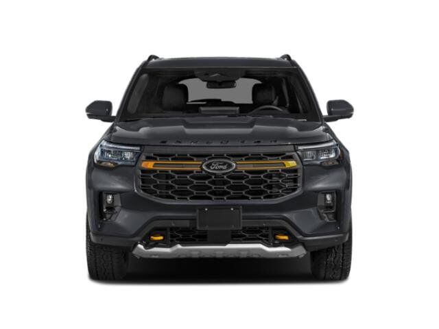 2026 Ford Explorer Tremor Winder GA