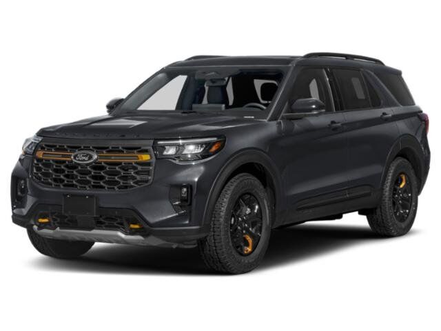 2026 Ford Explorer Tremor Winder GA