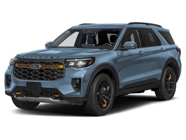 2026 Ford Explorer Tremor Winder GA
