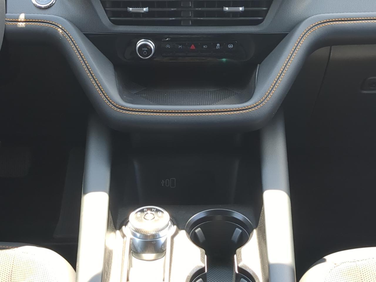 2026 Ford Explorer Tremor Winder GA