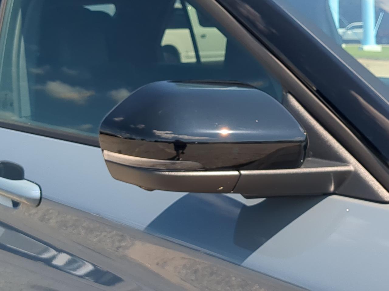 2026 Ford Explorer Tremor Winder GA