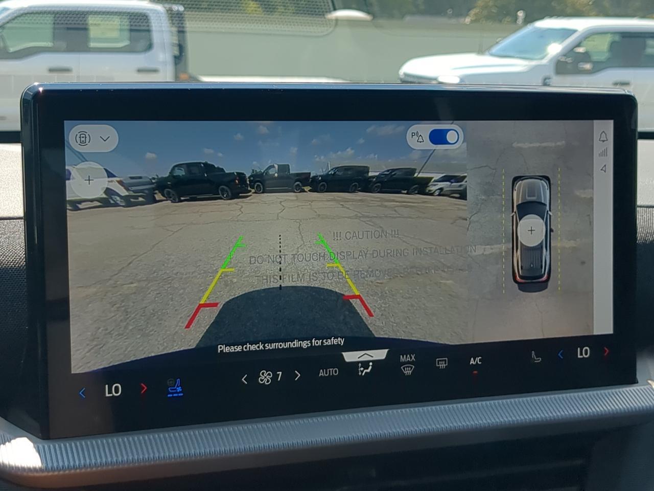 2026 Ford Explorer Tremor Winder GA