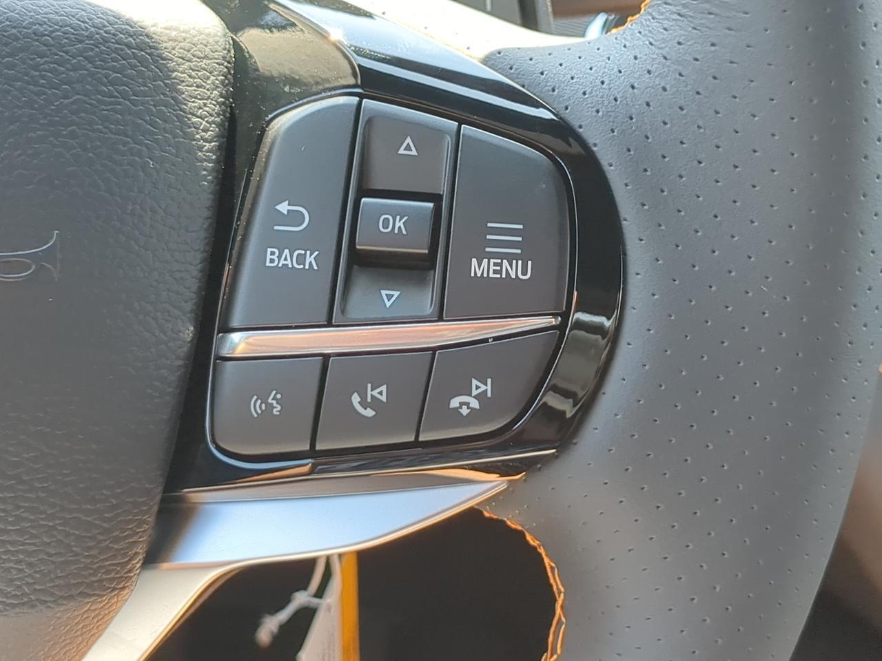 2026 Ford Explorer Tremor Winder GA