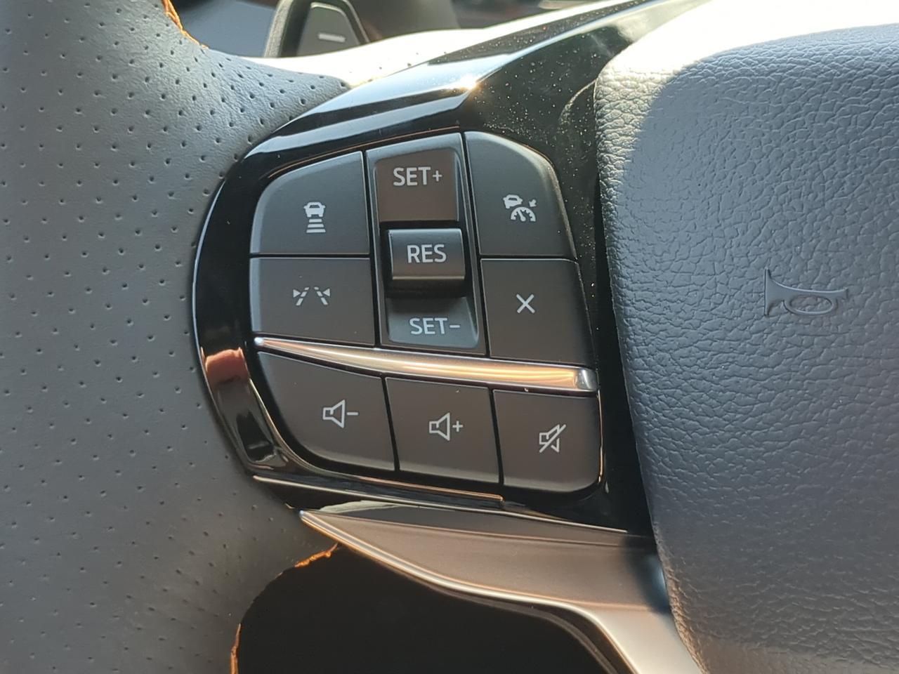 2026 Ford Explorer Tremor Winder GA