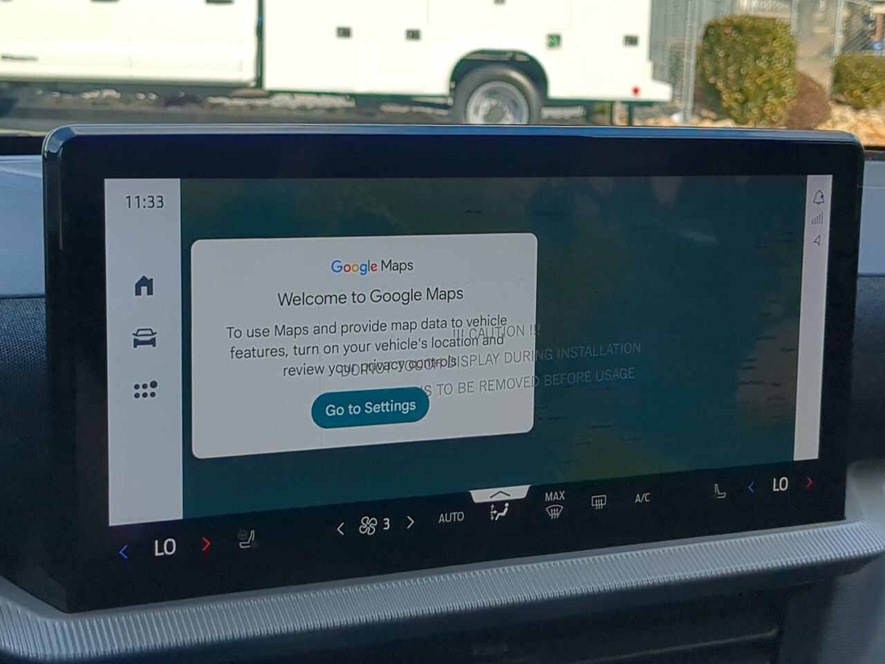 2026 Ford Explorer Tremor Winder GA