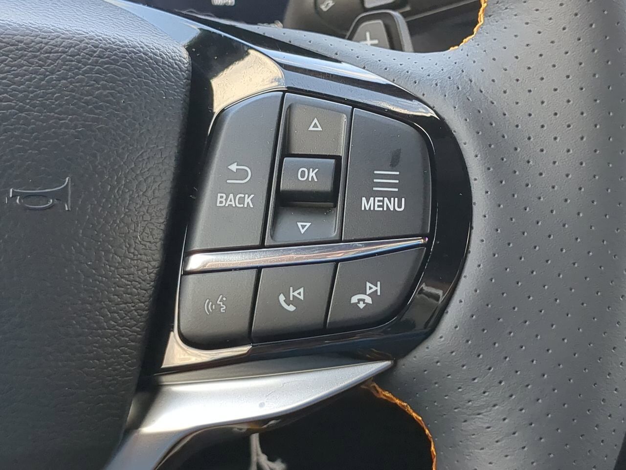 2026 Ford Explorer Tremor Winder GA