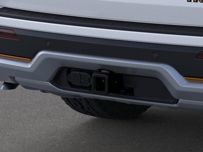 2026 Ford Explorer Tremor Winder GA