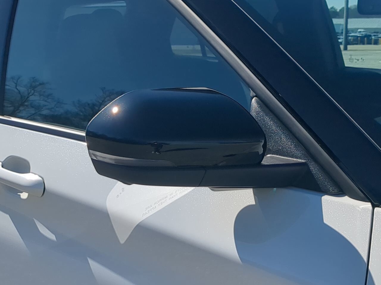 2026 Ford Explorer Tremor Winder GA