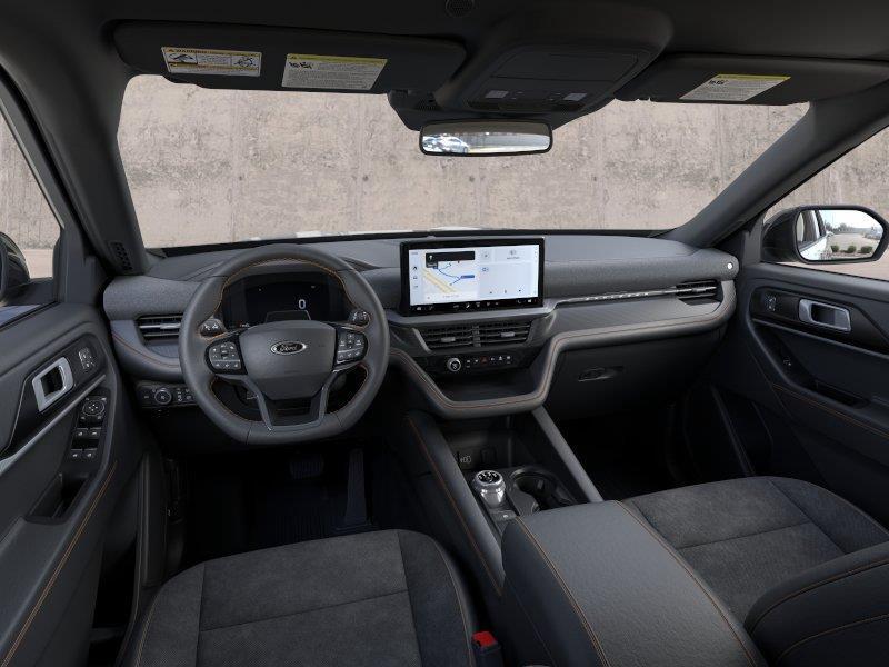 2026 Ford Explorer Tremor Gaithersburg MD