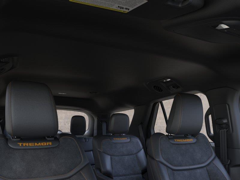 2026 Ford Explorer Tremor Gaithersburg MD