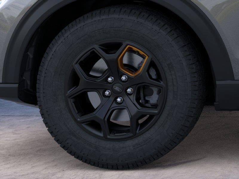 2026 Ford Explorer Tremor Gaithersburg MD