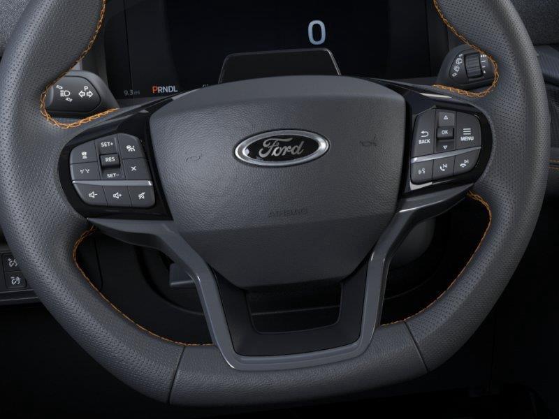 2026 Ford Explorer Tremor Gaithersburg MD
