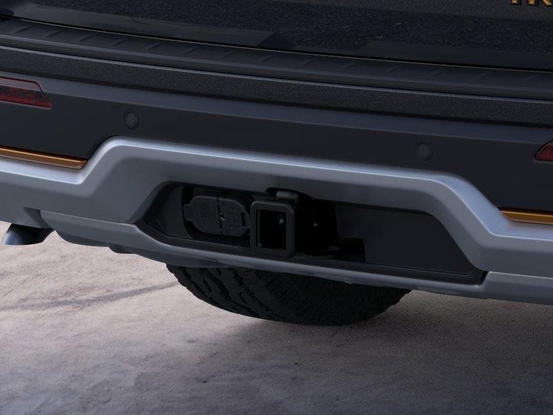 2026 Ford Explorer Tremor Gaithersburg MD