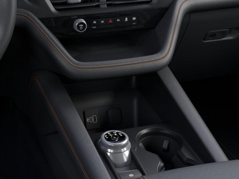 2026 Ford Explorer Tremor Gaithersburg MD