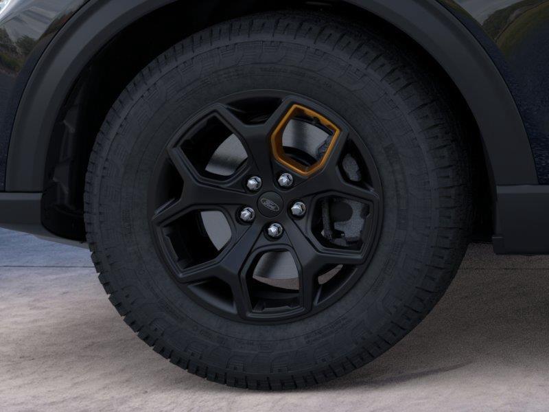 2026 Ford Explorer Tremor Gaithersburg MD