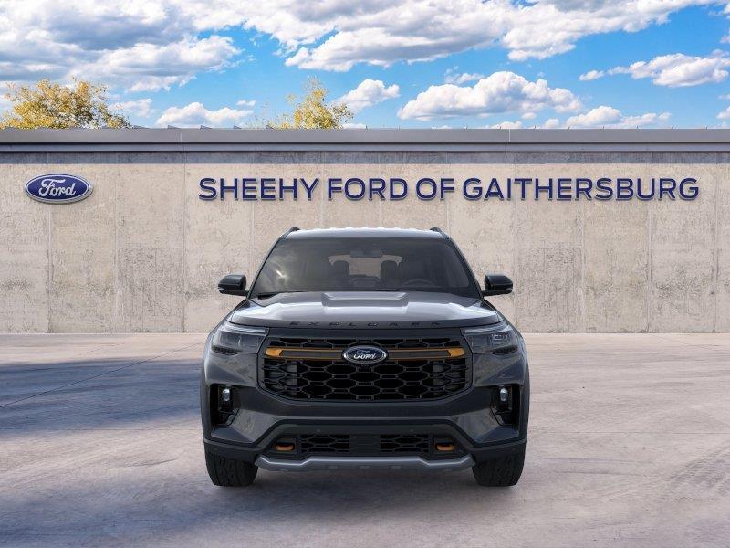 2026 Ford Explorer Tremor Gaithersburg MD
