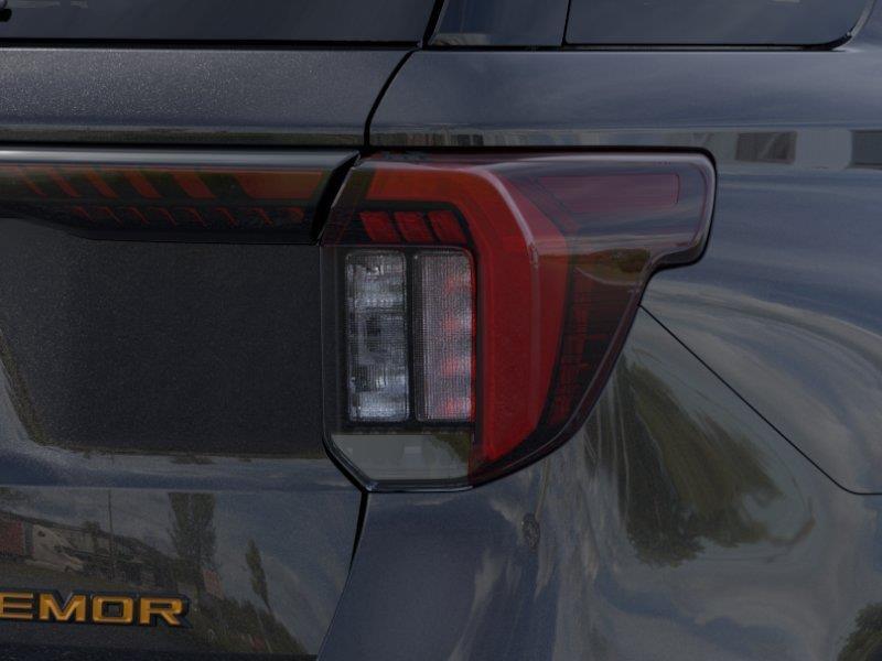 2026 Ford Explorer Tremor Gaithersburg MD