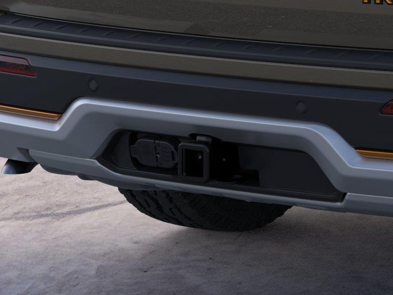 2026 Ford Explorer Tremor Gaithersburg MD