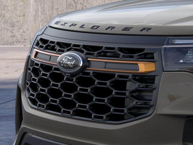 2026 Ford Explorer Tremor Gaithersburg MD