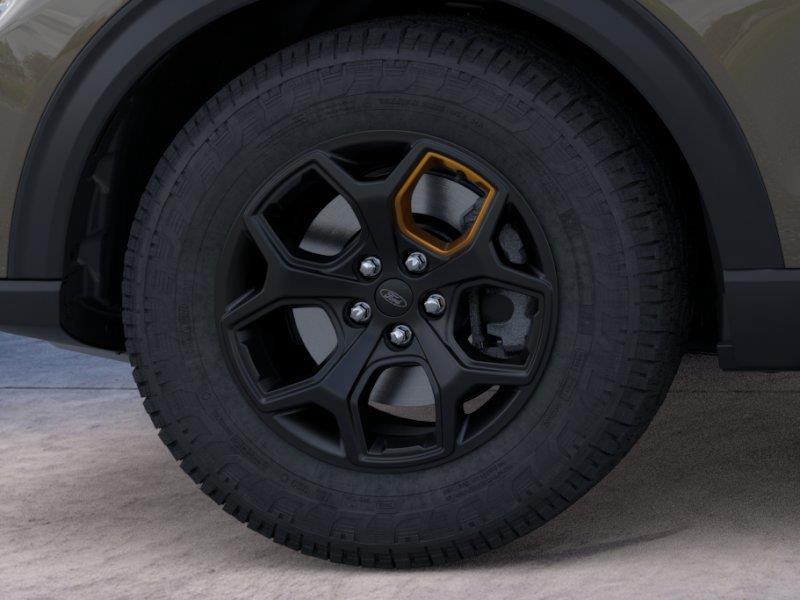 2026 Ford Explorer Tremor Gaithersburg MD