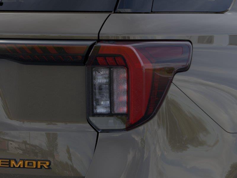 2026 Ford Explorer Tremor Gaithersburg MD