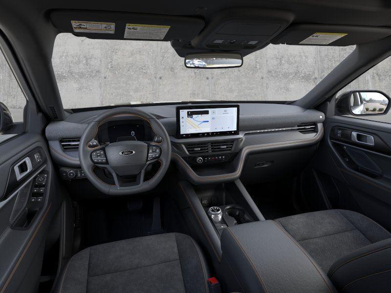 2026 Ford Explorer Tremor Gaithersburg MD
