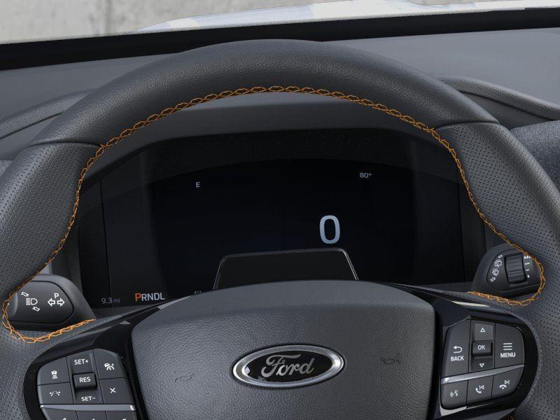2026 Ford Explorer Tremor Gaithersburg MD