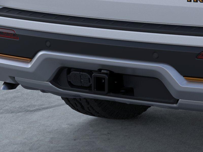 2026 Ford Explorer Tremor Gaithersburg MD