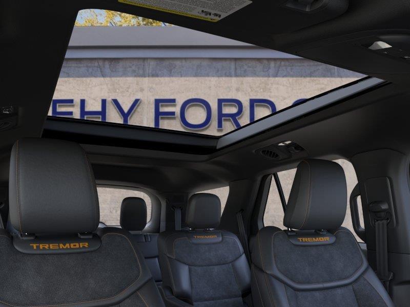 2026 Ford Explorer Tremor Gaithersburg MD