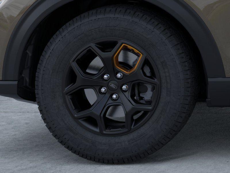 2026 Ford Explorer Tremor Gaithersburg MD