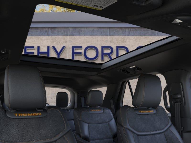 2026 Ford Explorer Tremor Gaithersburg MD