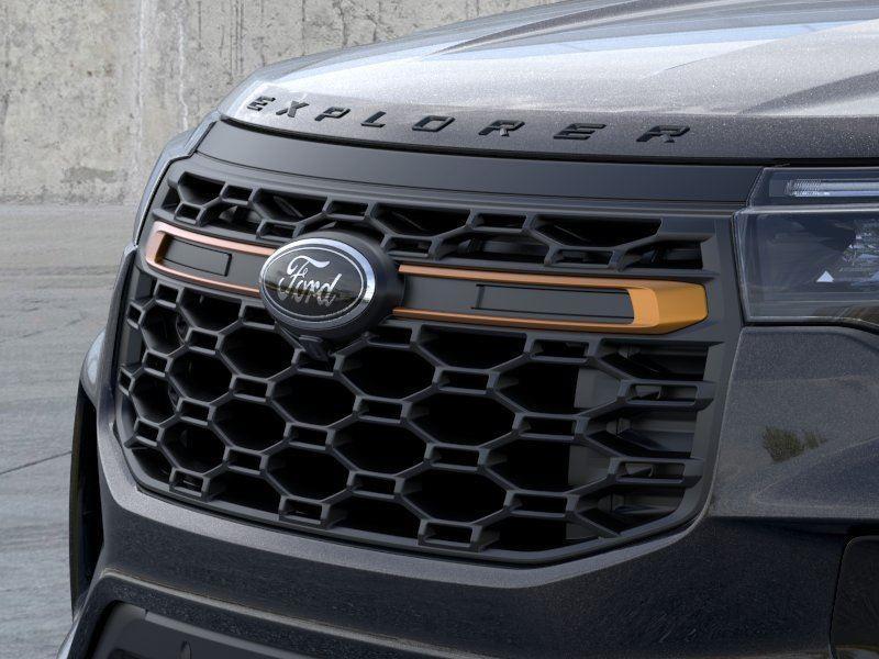 2026 Ford Explorer Tremor Gaithersburg MD